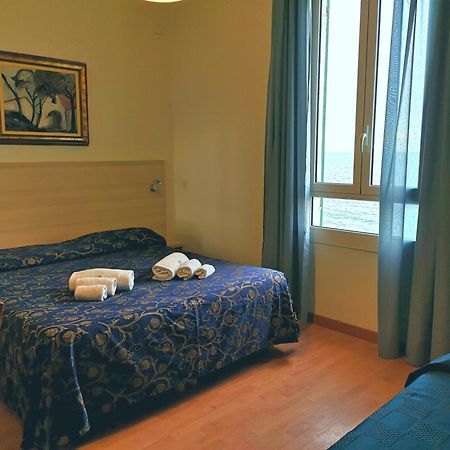 Hotel Villa La Brise 산레모 외부 사진
