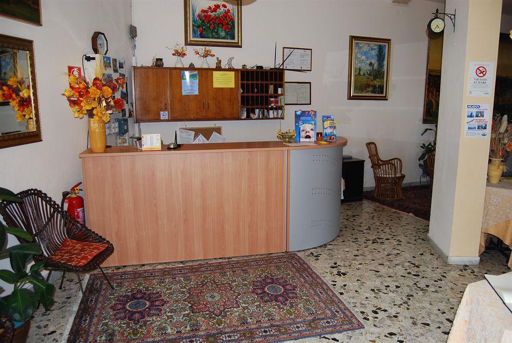 Hotel Villa La Brise 산레모 외부 사진