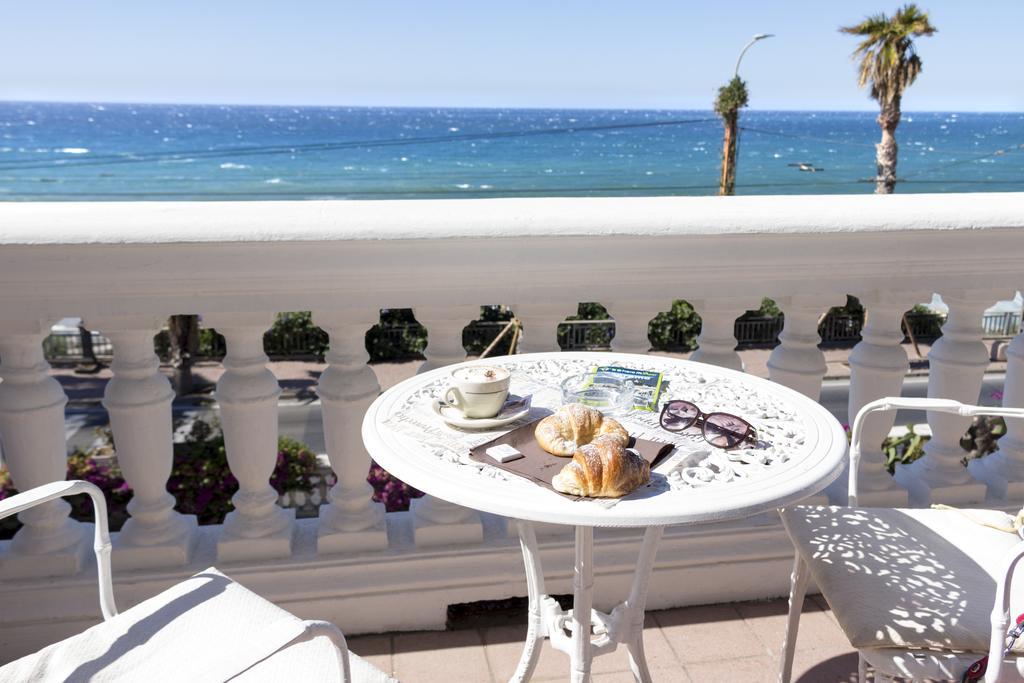 Hotel Villa La Brise 산레모 외부 사진